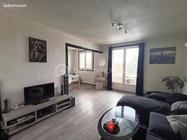 Appartement vente à La Tour-du-Pin, Auvergne-Rhône-Alpes