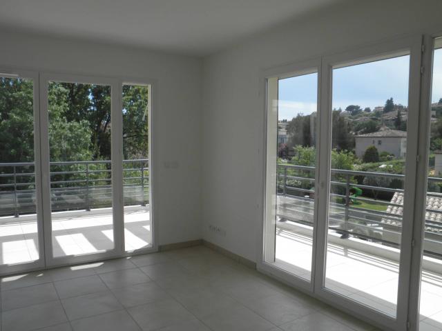 Appartement location à Grasse, Antibes