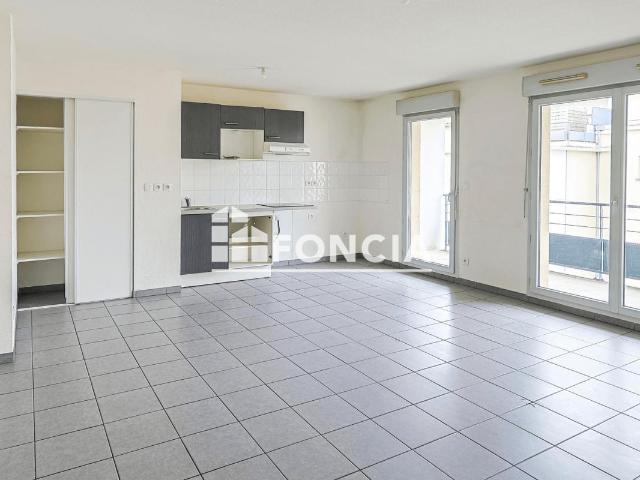 Appartement vente à France métropolitaine, Toulouse