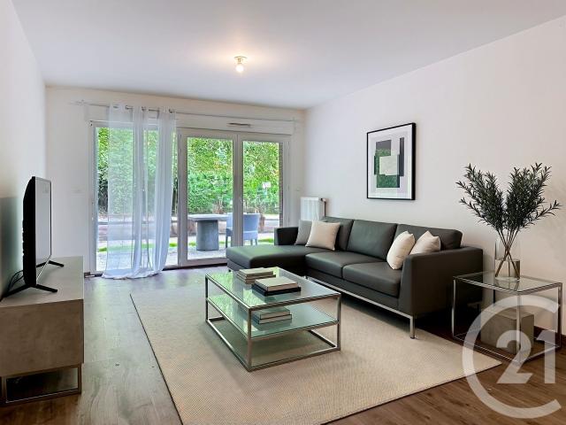 Appartement vente à Rouen, Déville-lès-rouen