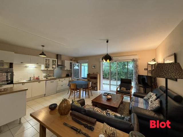 Appartement vente à Saint-Malo, Bretagne