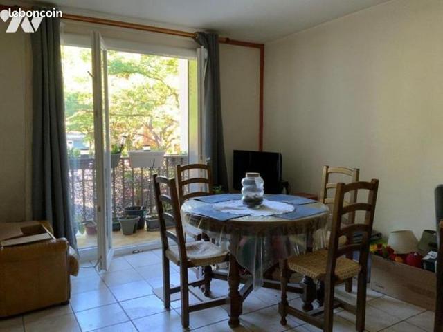 Appartement vente à Valence, Saint-vallier
