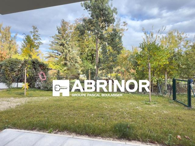 Appartement vente à Amiens, Somme