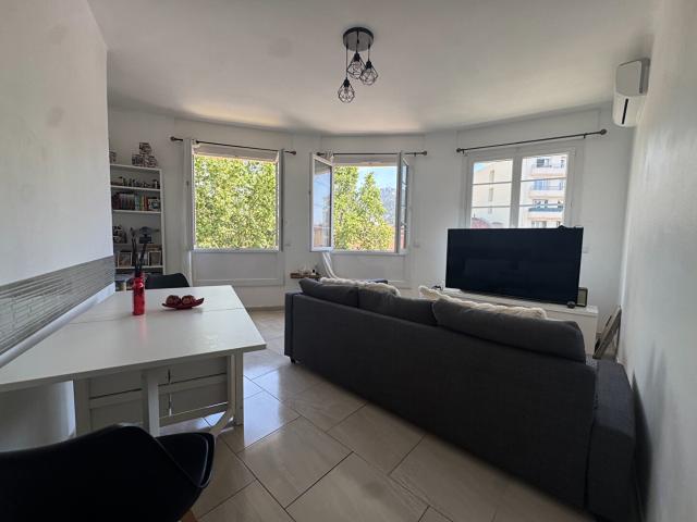 Appartement vente à Arrondissement de Toulon, Toulon