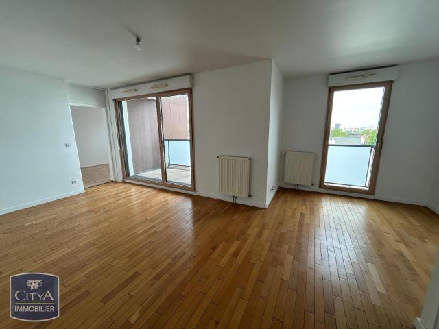 Appartement location à Nanterre, Colombes