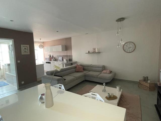 Appartement location à Fontainebleau, La Chapelle-la-reine