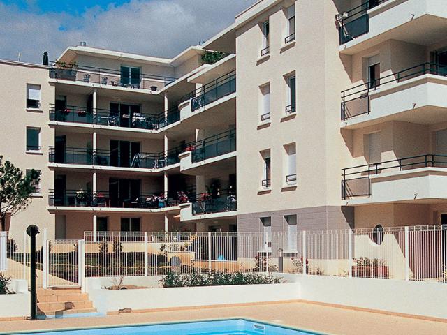 Appartement vente à Saint-Nazaire, Saint-nazaire