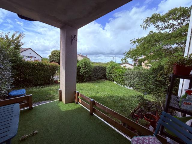 Appartement vente à Sarlat-la-Canéda, Pazayac