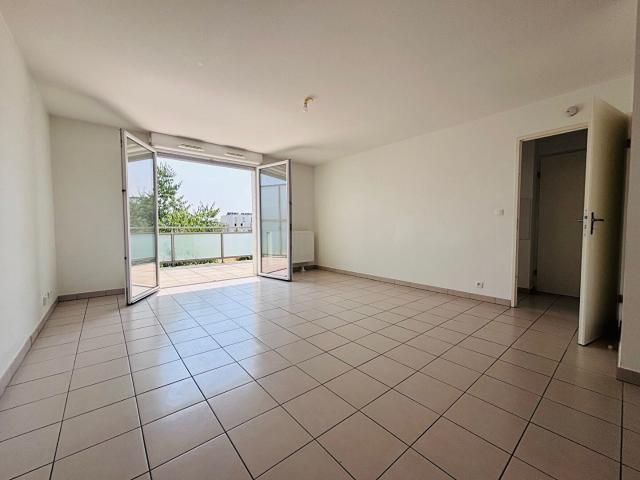Appartement vente à Toulouse