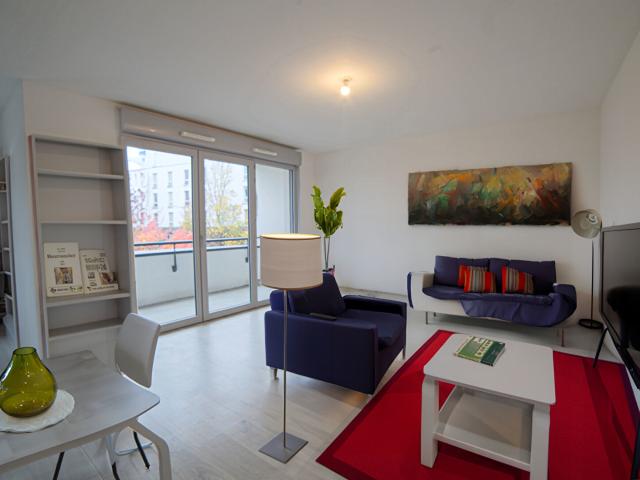 Appartement location à Rouen, Ruan