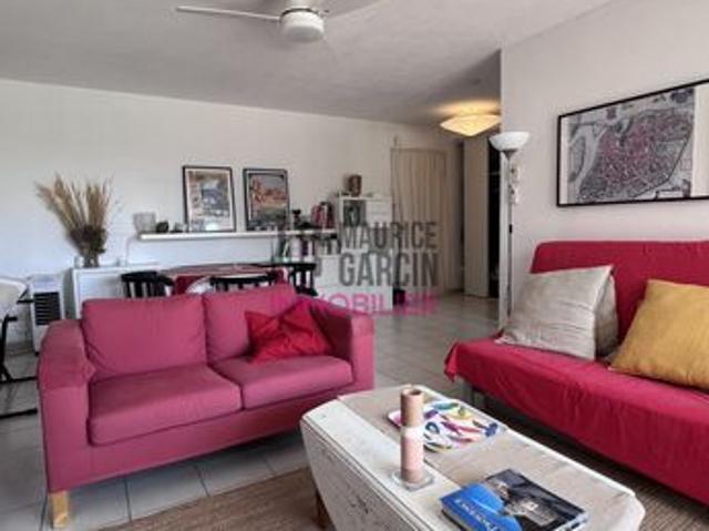 Appartement vente à Chambéry, Le Pontet