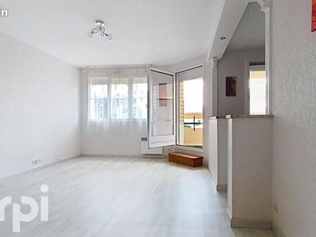 Appartement vente à Melun, Saint-fargeau-ponthierry