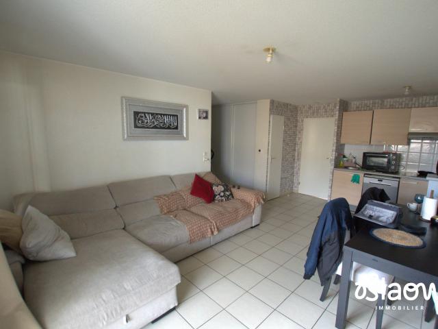 Appartement vente à Lyon, Métropole de Lyon