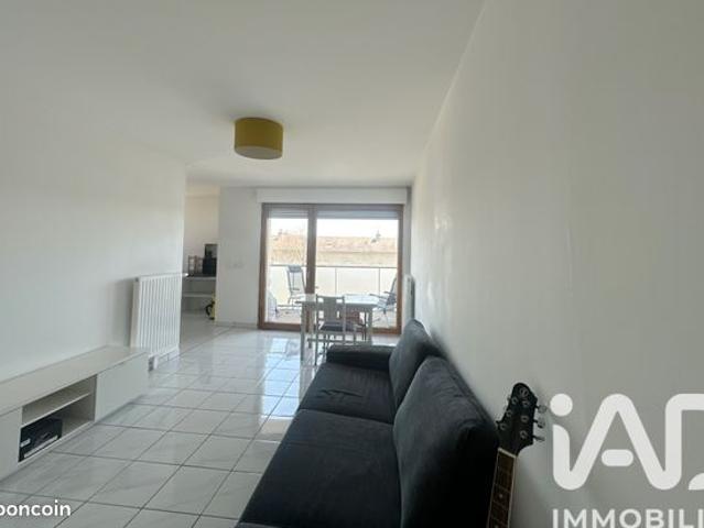 Appartement vente à Palaiseau, Brétigny-sur-orge