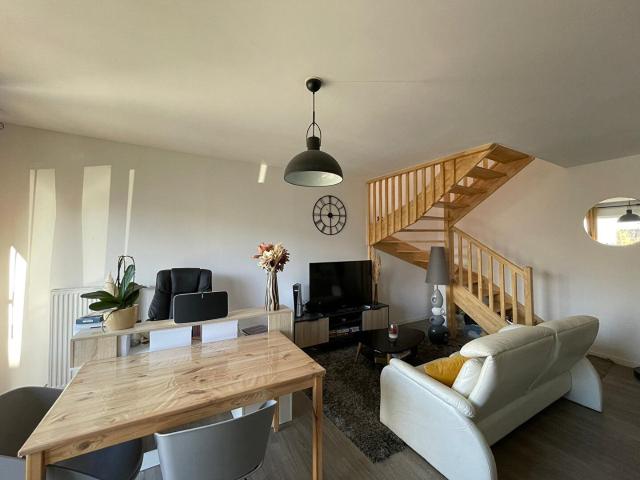 Appartement location à Caen, Colombelles