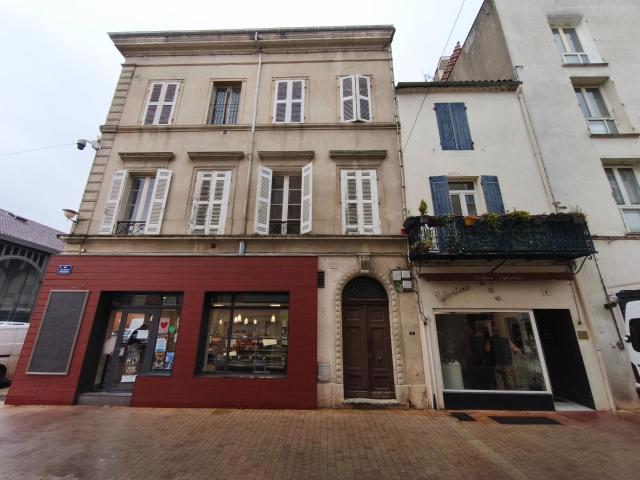 Appartement vente à Villeneuve-sur-Lot, Villeneuve-sur-lot