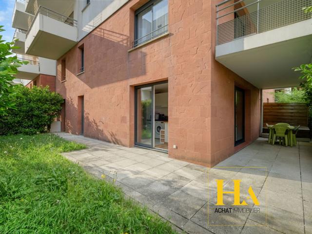 Appartement vente à Toulouse