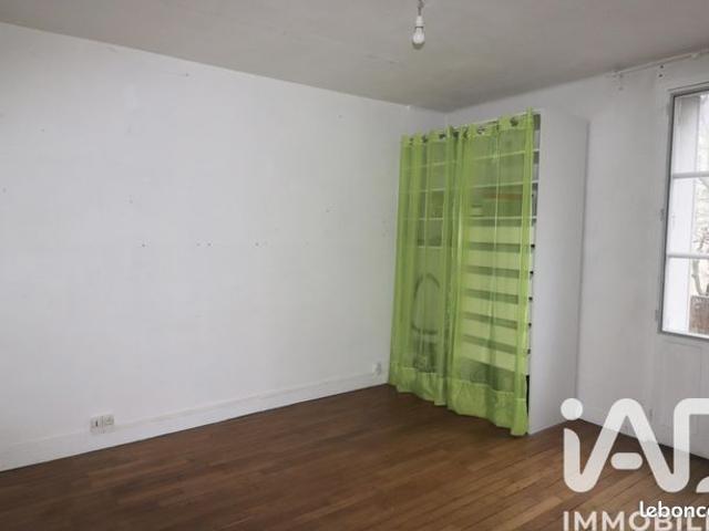 Appartement vente à Mantes-la-Jolie, Mantes-la-jolie