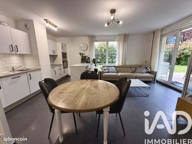 Appartement vente à Versailles, Plaisir