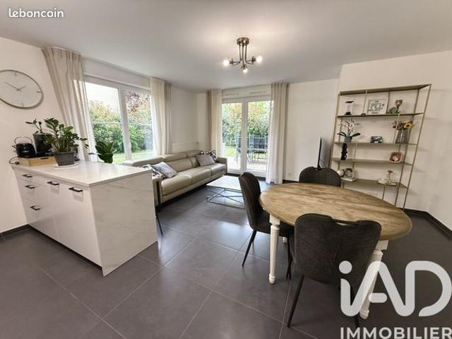 Appartement vente à Versailles, Plaisir