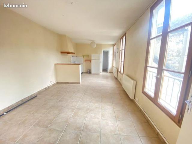 Appartement vente à Melun