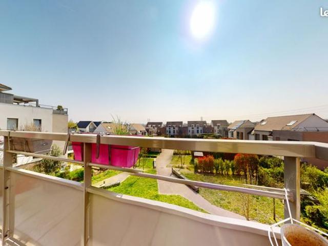 Appartement vente à Argenteuil, Cormeilles-en-parisis