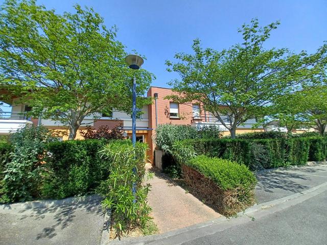 Appartement vente à Muret