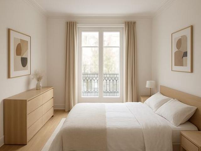 Appartement vente à Chambéry, Ruffieux