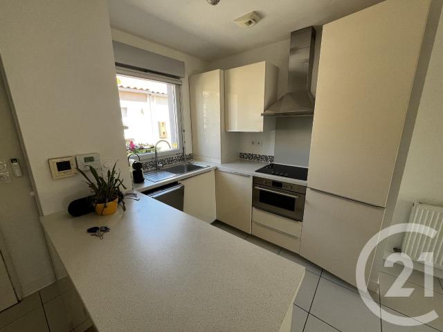 Appartement location à Montpellier, Poussan