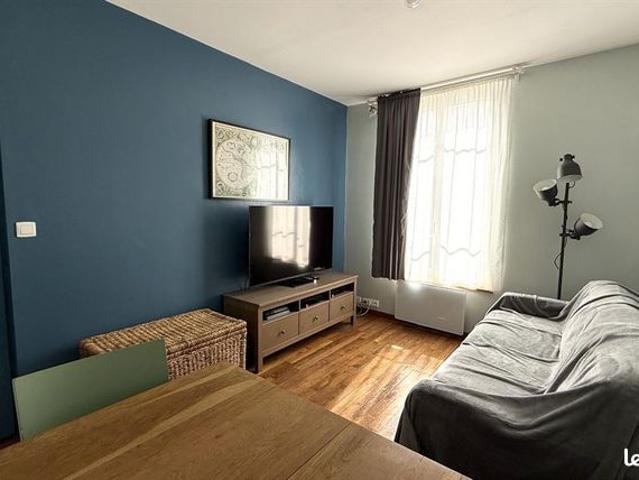 Appartement vente à Antony, Clamart