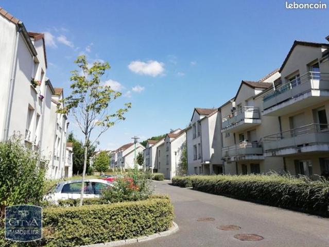 Appartement vente à Provins