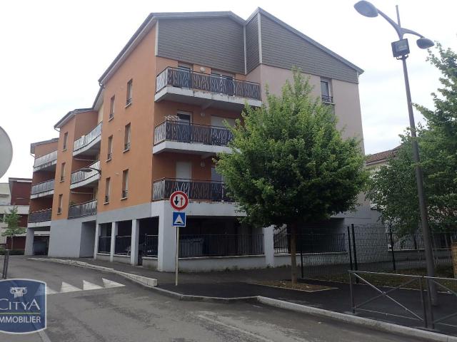 Appartement location à Montbéliard, Audincourt