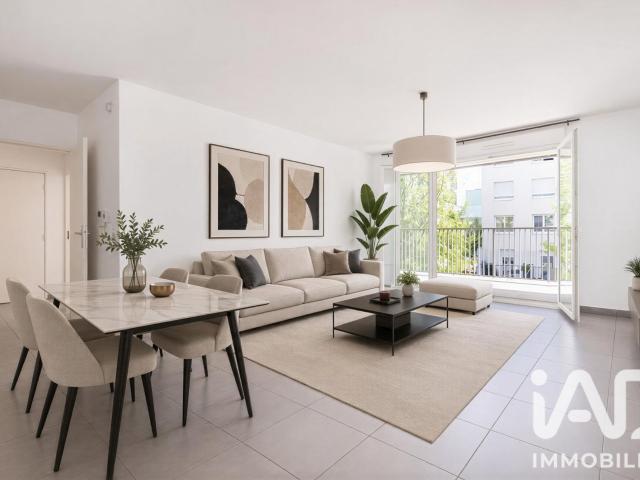 Appartement vente à Lyon, Métropole de Lyon