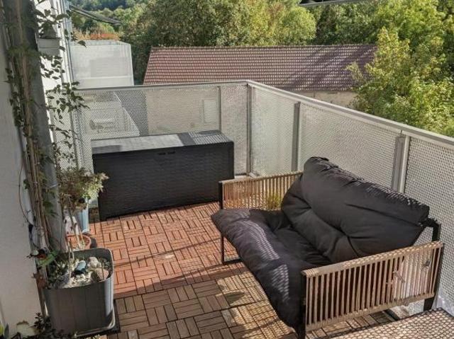 Appartement vente à Plombières-lès-Dijon, Côte-d'Or