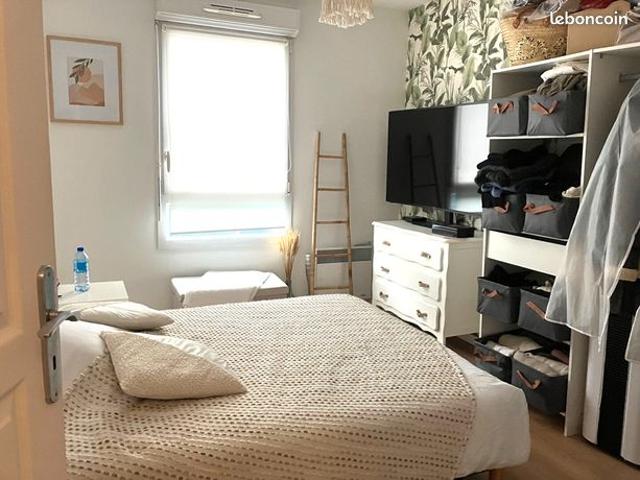 Appartement vente à Lille, Wasquehal