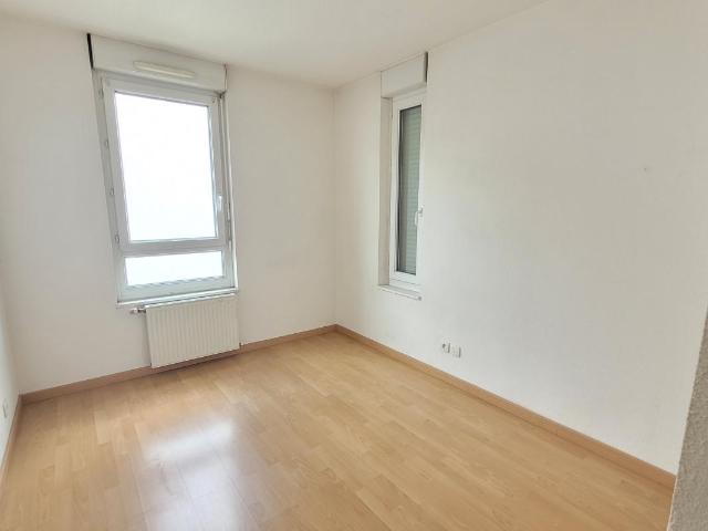 Appartement location à Grenoble