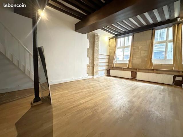 Appartement vente à Paris, Île-de-France