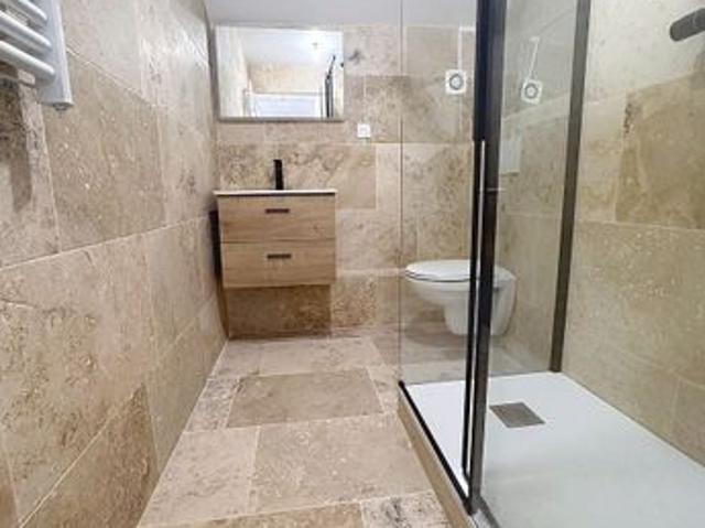 Appartement vente à Saint-Étienne, Unieux