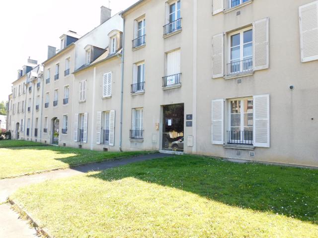 Appartement location à Bayeux
