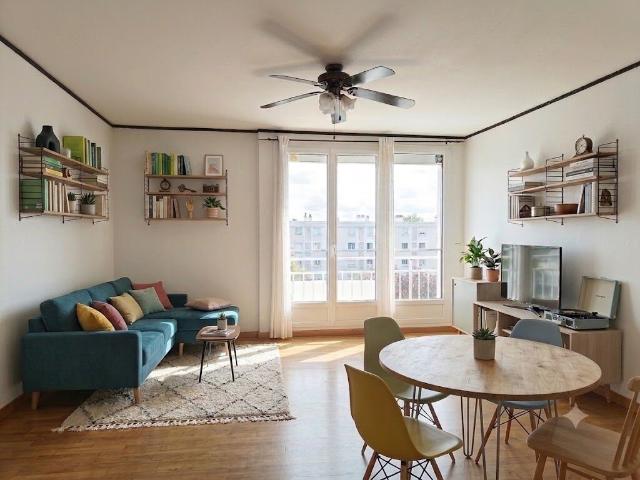 Appartement vente à Nantes, Rezé