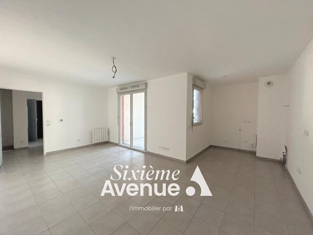 Appartement vente à Lyon, Métropole de Lyon