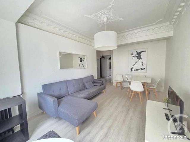 Appartement vente à Arrondissement de Toulon, Toulon