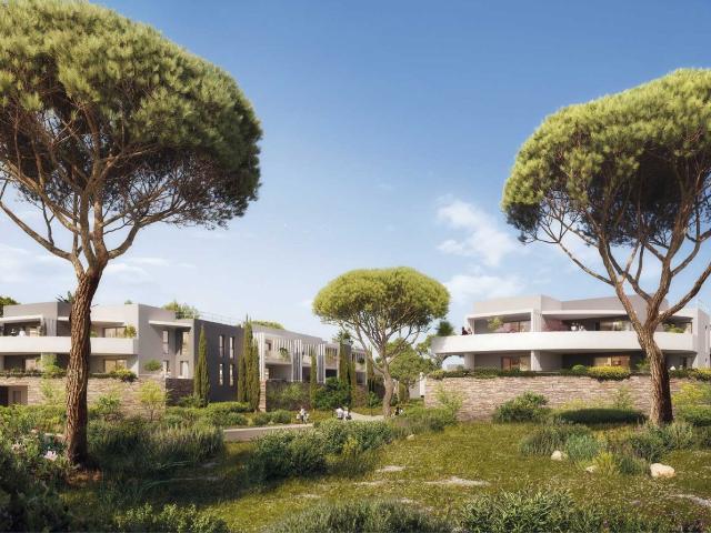 Appartement vente à Perpignan, Le Barcarès