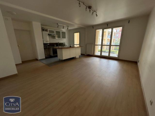 Appartement location à Torcy, Emerainville