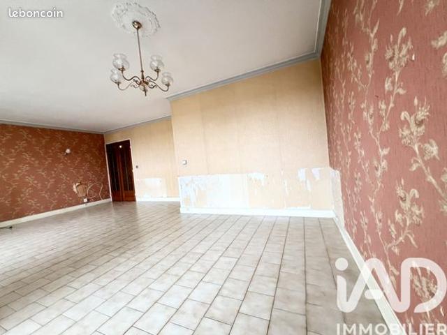 Appartement vente à Le Raincy, Le Bourget