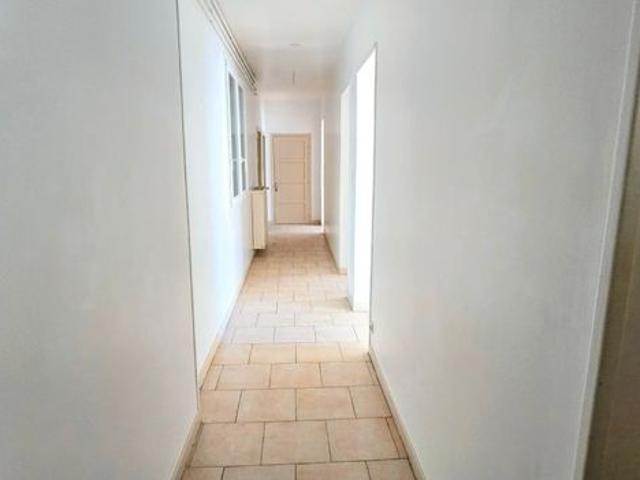Appartement vente à Vesoul, Gray