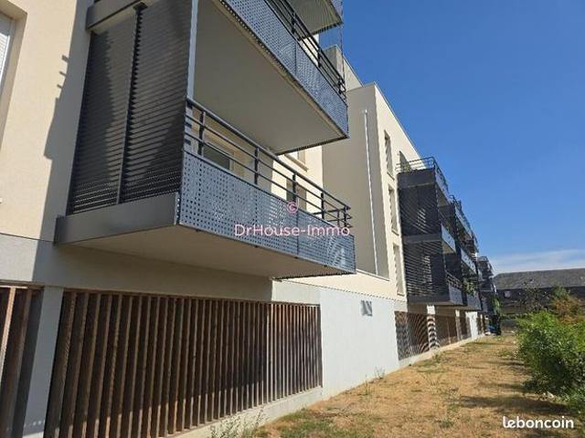 Appartement vente à Poitiers, Vernon