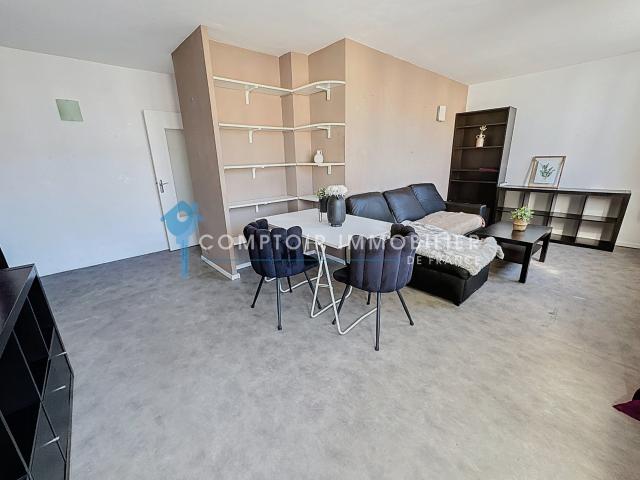 Appartement vente à Grenoble, Isère