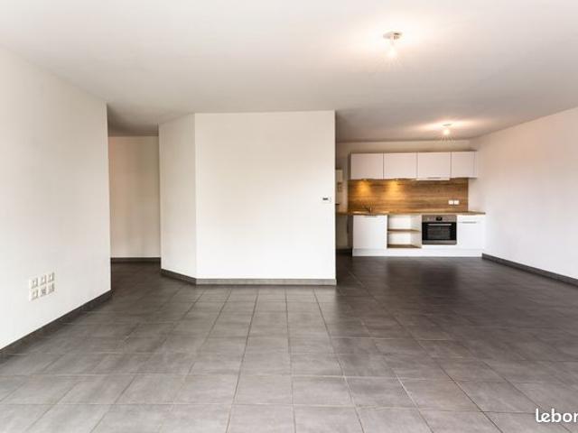Appartement vente à Dax, Labenne