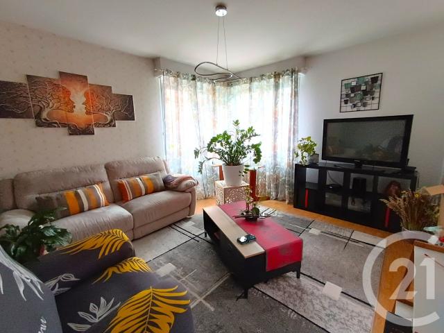 Appartement vente à Strasbourg, Hoenheim